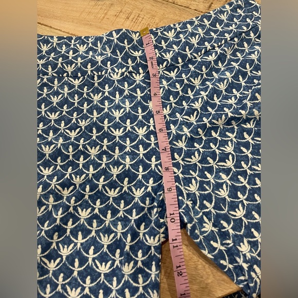 J.McLaughlin Newport Capri Pants Size Small - Picture 7 of 7